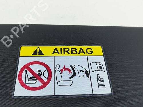 Left sun visor KIA SPORTAGE V (NQ5) 1.6 T-GDi Hybrid | BP28437531I1 