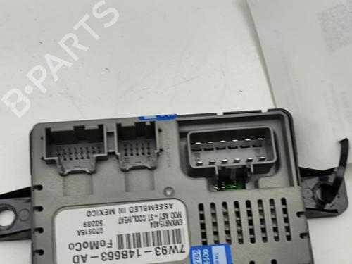 Electronic module JAGUAR XJ (X350, X358) 4.2 | BP25788305M83 - Image 6