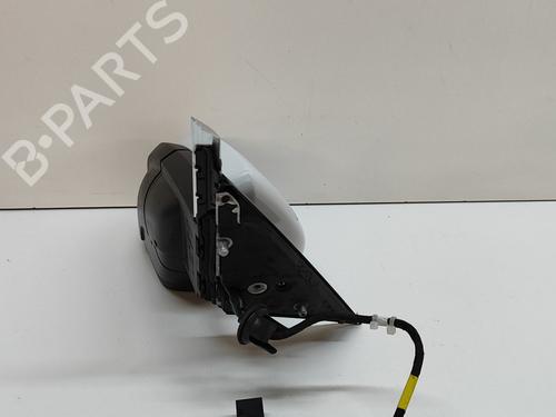 Right mirror AUDI Q8 E-TRON Sportback (GET) 55 quattro | BP29391754C27 