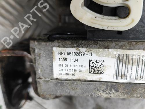 Steering pump PEUGEOT 5008 (0U_, 0E_) 1.6 HDi | BP25218973M99  - Image 7