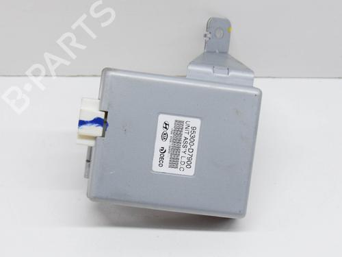 Electronic module HYUNDAI TUCSON (TL, TLE) 1.6 GDi | BP7732365M83 