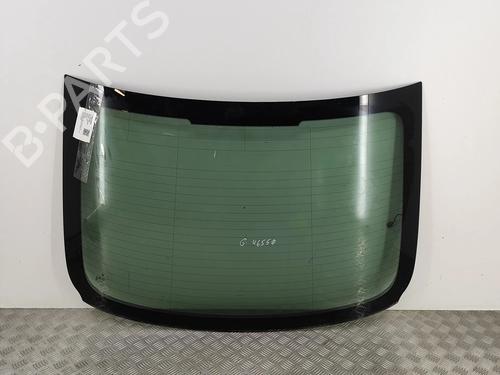 Used Bootlid window Bootlid window BMW 4 Coupe (F32, F82) 435 d xDrive (313 hp) 26221192 26221192