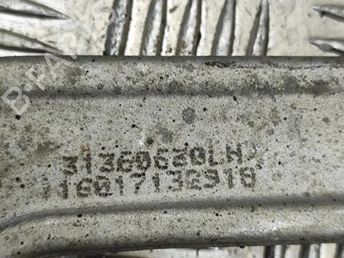 Left front suspension arm VOLVO XC90 II (256) T6 AWD | BP37643014M12  - Image 6