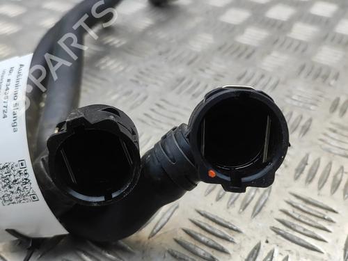 Pipe VW T-ROC (A11, D11) 1.0 TSI | BP32525868M125 - Image 5