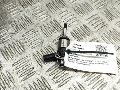 Injector KIA SORENTO IV (MQ4, MQ4A) 1.6 T-GDi Hybrid AWD | BP30256889M100 - Image 4