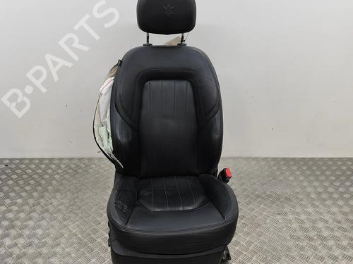 Używane Fotel przedni prawy MASERATI QUATTROPORTE VI 3.0 D (250 hp) 31192143