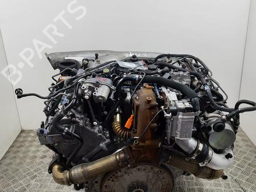 Engine PEUGEOT 308 I (4A_, 4C_) 1.6 16V | BP25910193M1