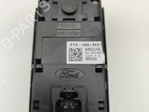 Right front window switch FORD PUMA (J2K, CF7) 1.0 EcoBoost mHEV | BP28688338I26 - Image 6