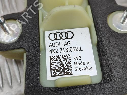 Handbrake cable AUDI A6 C8 (4A2) 40 TDI | BP27786613C145 