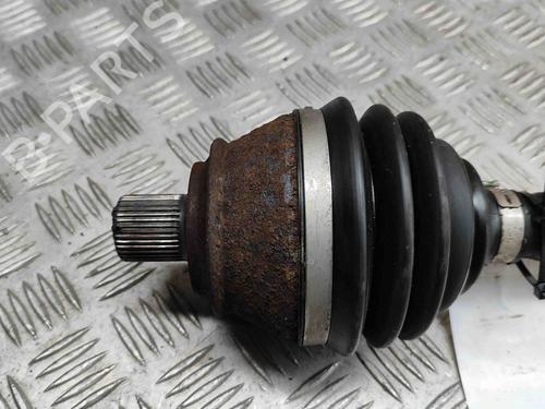 Left front driveshaft AUDI A8 D3 (4E2, 4E8) 4.2 TDI quattro | BP25217069M38 