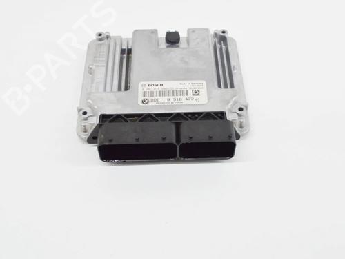 Used Engine control unit (ECU) Engine control unit (ECU) BMW X3 (F25) xDrive 20 d (184 hp) 13110013 13110013