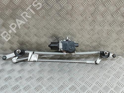 Used Front wipers mechanism Front wipers mechanism MAZDA MX-5 IV (ND__) 2.0 (ND2E, ND6E) (160 hp) 33373966 33373966