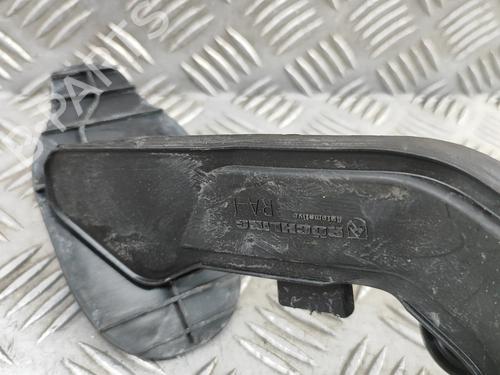 Windscreen washer tank MERCEDES-BENZ C-CLASS T-Model (S205) C 300 BlueTEC Hybrid / h (205.212) | BP28194845C113 