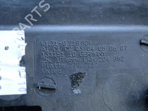 Other BMW 5 (F10) 520 d | BP30209606O1 