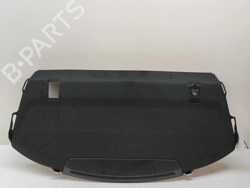 Used Rear parcel shelf MERCEDES-BENZ CLA Coupe (C117) CLA 180 (117.342) (122 hp) 25217142