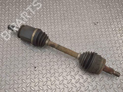 Left front driveshaft LAND ROVER DISCOVERY IV (L319) 3.0 TD 4x4 | BP30239007M38
