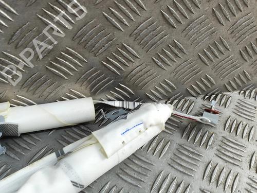 Right curtain airbag KIA SPORTAGE V (NQ5) 1.6 T-GDi Hybrid | BP28437558C12 