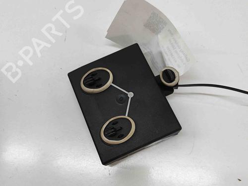 Electronic module VW SHARAN (7N1, 7N2) 2.0 TDI | BP27799666M83