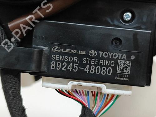 Steering column stalk LEXUS RX (_LA1_, _LH1_) 450h+ E-Four (AALH16) | BP40262308I23 - Image 7