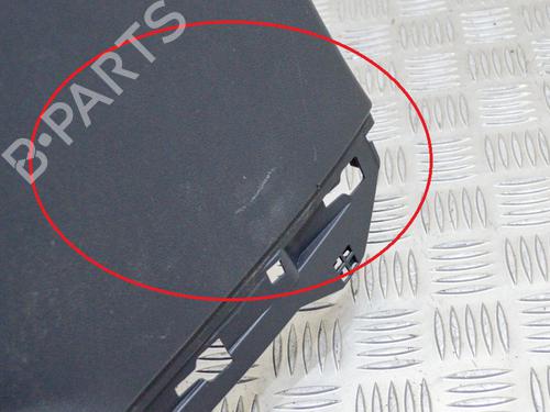 Rear left panel AUDI A1 (8X1, 8XK) S1 quattro | BP7016781C60 