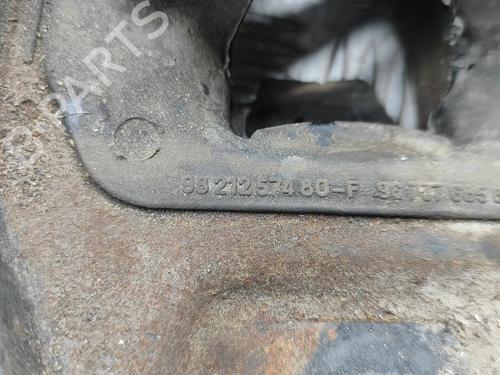 Engine mount OPEL VIVARO C Van (K0) 2.0 | BP30004799M89 - Image 6