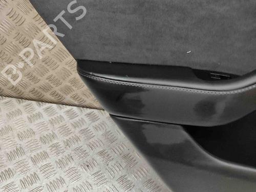 Rear left panel TESLA MODEL 3 (5YJ3) EV | BP28115820C60 