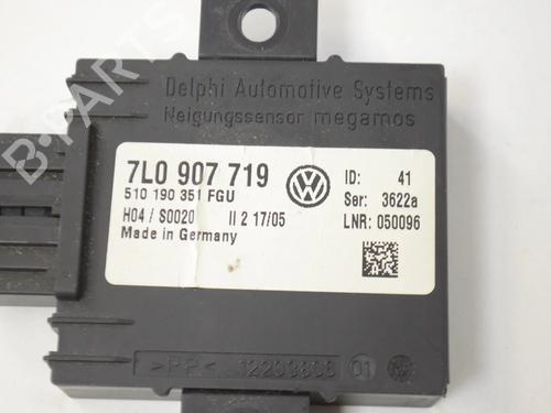 Electronic module PORSCHE CAYENNE (9PA) 3.2 | BP30211591M83 - Image 5
