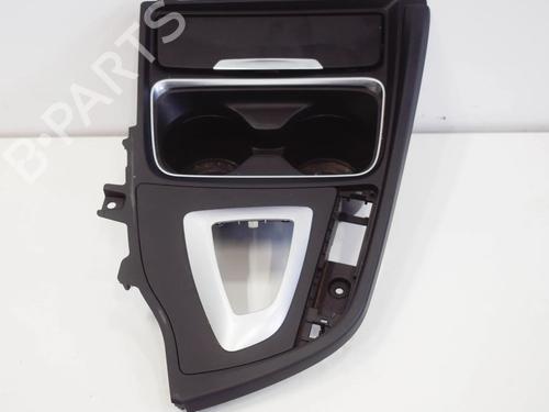 Used Cup/Object holder Cup/Object holder BMW 4 Coupe (F32, F82) 435 d xDrive (313 hp) 6765130 6765130