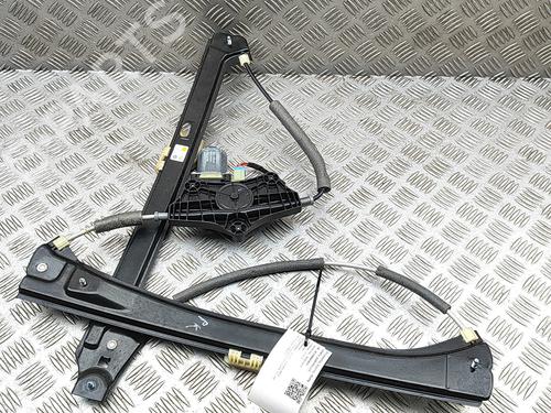 Front left window mechanism SKODA KODIAQ I (NS6, NS7, NV7) 2.0 TDI 4x4 | BP30285057C22