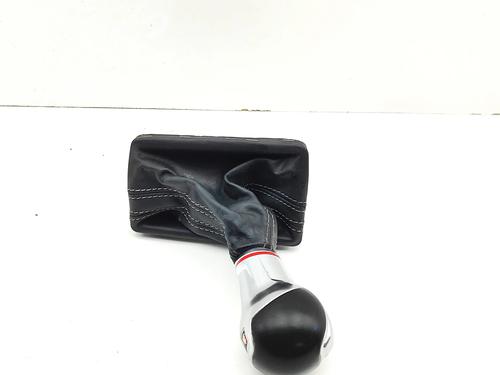 Used Shift knob Shift knob AUDI A3 Sportback (8VA, 8VF) S3 quattro (310 hp) 36644851 36644851
