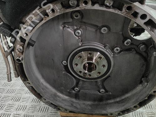 Engine MERCEDES-BENZ VITO / MIXTO Van (W639) 110 CDI (639.601, 639.603, 639.605) | BP34502730M1  - Image 6