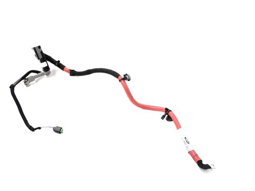 Used Cable LAND ROVER RANGE ROVER SPORT II (L494) 3.0 SDV6 4x4 (306 hp) 30213754