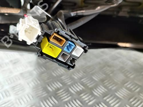 Left front seat MAZDA CX-5 (KF) 2.0 | BP27158685C15  - Image 9