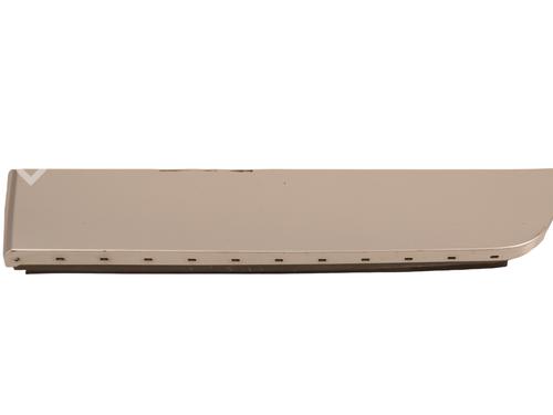 Used Door moulding trim Door moulding trim BMW X4 (F26) xDrive 30 d (258 hp) 33351656 33351656