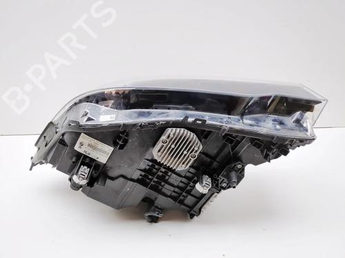 Right headlight BMW 5 (G30, F90) 520 i | BP39958474C29 - Image 6