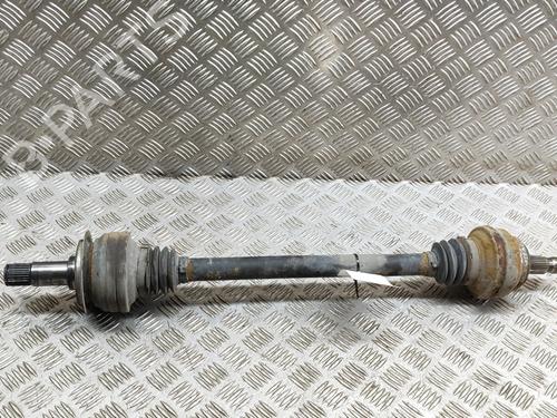 Used Right rear driveshaft MERCEDES-BENZ C-CLASS T-Model (S205) C 350 e (205.247) (279 hp) 27771080