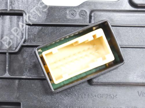 Instrument cluster OPEL MOKKA 1.2 (76) | BP27760293C47  - Image 7