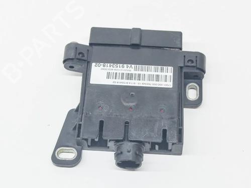 Used Electronic module Electronic module BMW 5 (F10) 520 d (184 hp) 14624997 14624997