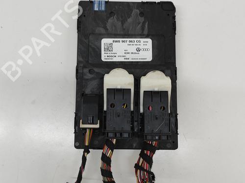 Elektronisk modul AUDI A5 (F53, F5P) S5 quattro | BP27532387M83 