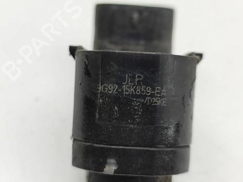 Electronic module LAND ROVER RANGE ROVER EVOQUE (L538) 2.0 D 4x4 | BP33392649M83 - Image 7
