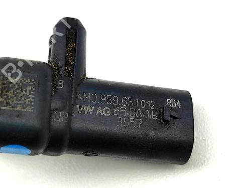 Electronic sensor AUDI A5 (F53, F5P) 2.0 TDI | BP37996199M84 - Image 6
