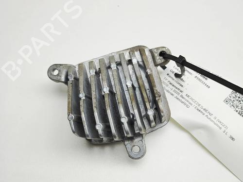Electronic module VW PASSAT B7 (362) 1.4 TSI EcoFuel | BP37469340M83 - Image 3