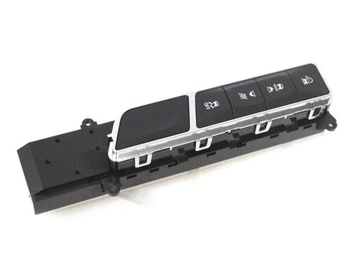 Used Switch Switch JAGUAR I-PACE (X590) EV400 AWD (400 hp) 36043566 36043566