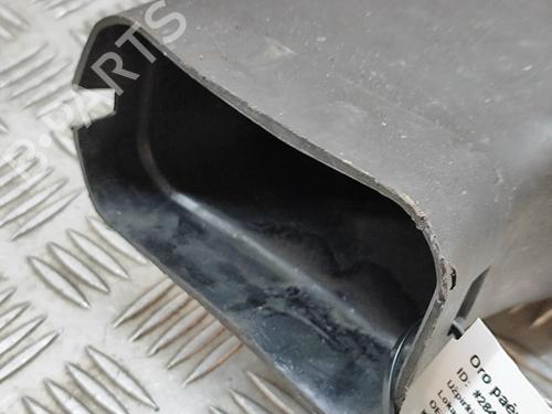 Pipe BMW 7 (F01, F02, F03, F04) 730 d | BP23415855M125