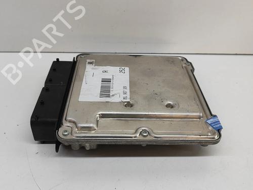 Engine control unit (ECU) AUDI A6 C8 (4A2) 40 TDI | BP27786663M57  - Image 5