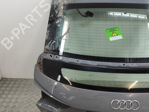 Tailgate AUDI Q4 E-TRON Sportback (F4N) 40 | BP28435214C6 