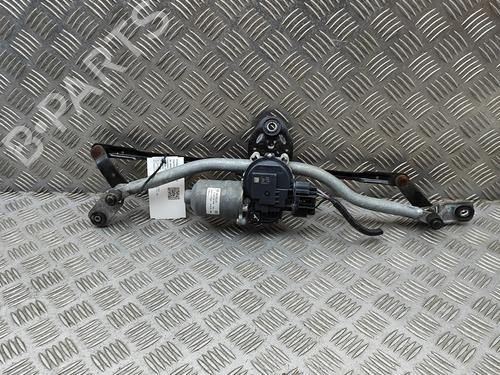 Front wipers mechanism FORD RANGER (TKE) 2.0 EcoBlue 4x4 | BP29975606C83 