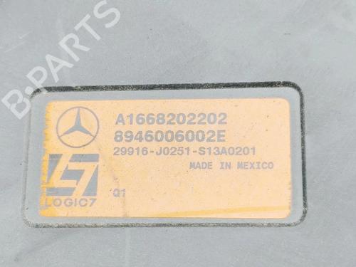 Electronic module MERCEDES-BENZ GLE (W166) 500 e 4-matic (166.063) | BP38442842M83 - Image 7