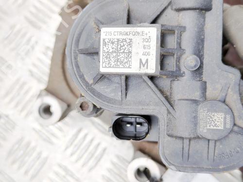 Right rear brake caliper VW ARTEON (3H7, 3H8) 2.0 TSI | BP38960448M106 - Image 7