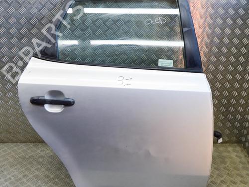 Dør højre bagtil Dør højre bagtil FORD S-MAX (WA6) 1.8 TDCi (125 hp) 16270839 16270839